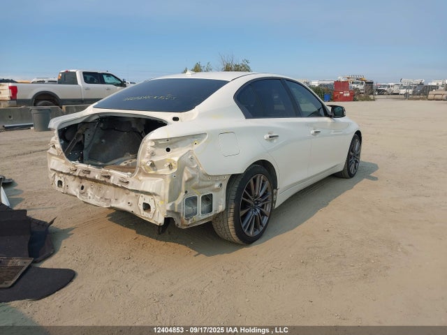 Infiniti 2017 2017 JN1FV7AR6HM871705 Image 4