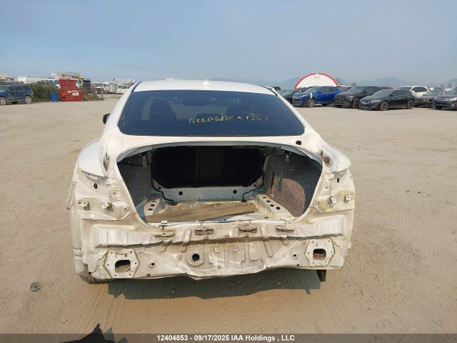 Infiniti 2017 2017 JN1FV7AR6HM871705 Image 6