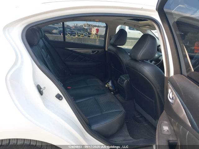 Infiniti 2017 2017 JN1FV7AR6HM871705 Image 8