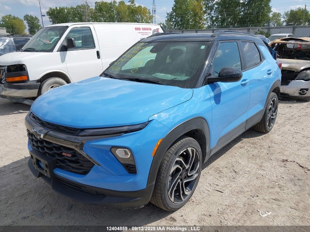 KL79MUSL2RB108385 Chevrolet l3t