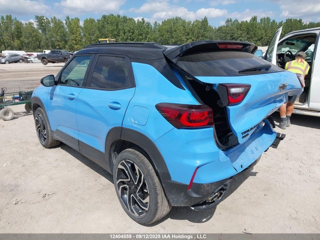 KL79MUSL2RB108385 Chevrolet l3t