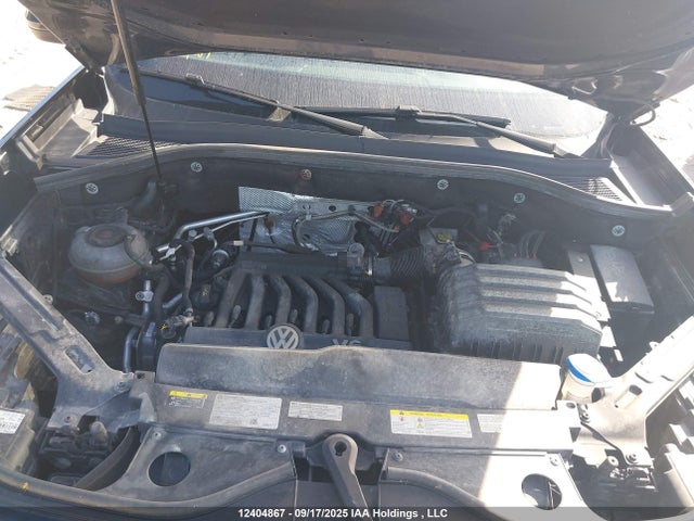 1V2BR2CA4NC511696 Volkswagen fsi