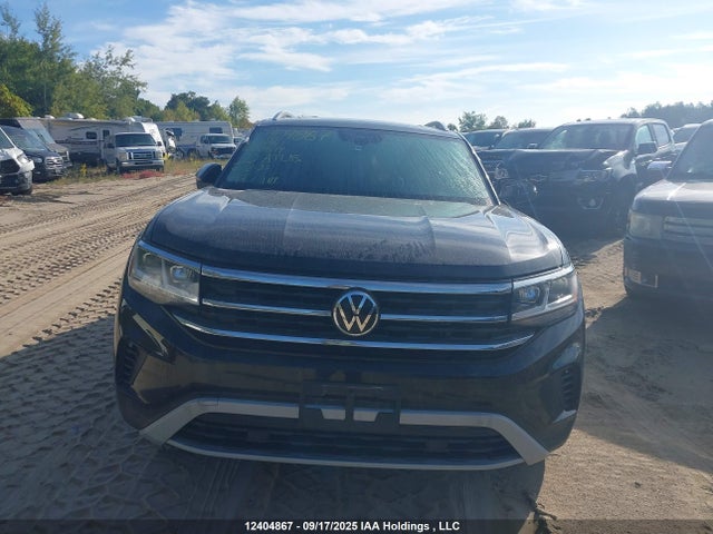 1V2BR2CA4NC511696 Volkswagen fsi