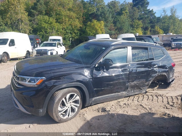 1V2BR2CA4NC511696 Volkswagen fsi