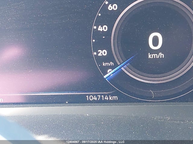 1V2BR2CA4NC511696 Volkswagen fsi