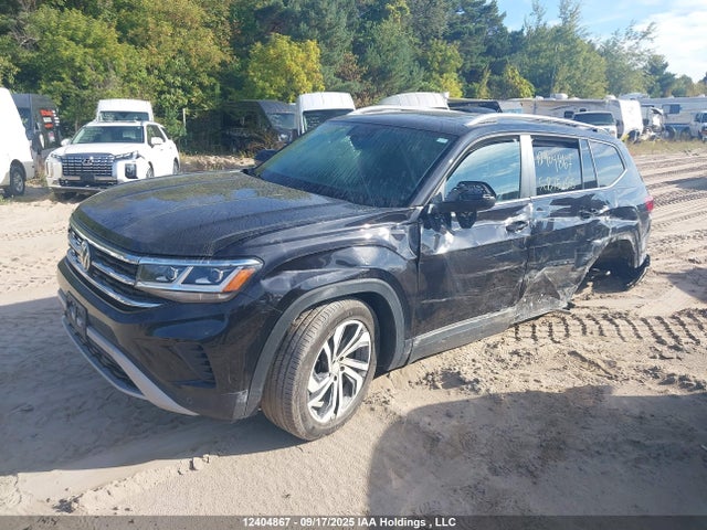 1V2BR2CA4NC511696 Volkswagen fsi