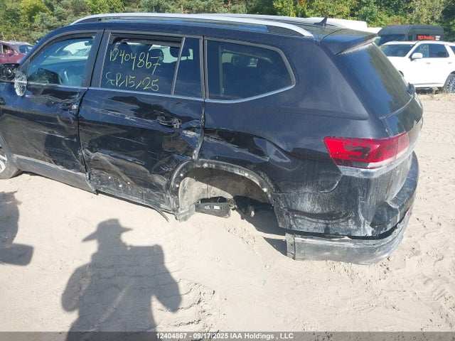 1V2BR2CA4NC511696 Volkswagen fsi