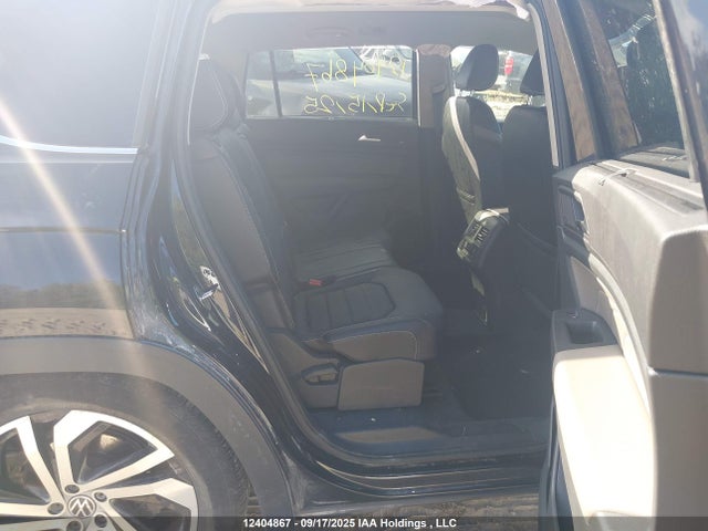 1V2BR2CA4NC511696 Volkswagen fsi