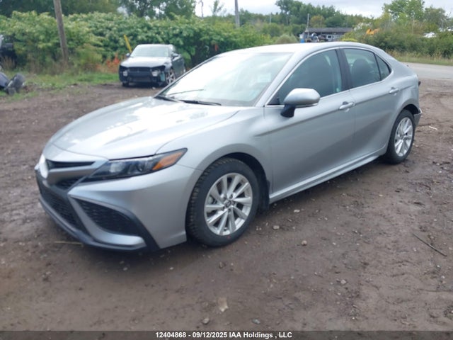 4T1G11AKXPU184962 Toyota a25a-fks