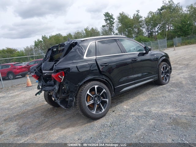 Audi 45 tfsi 2024 WA1EECF33R1100170 Image 4