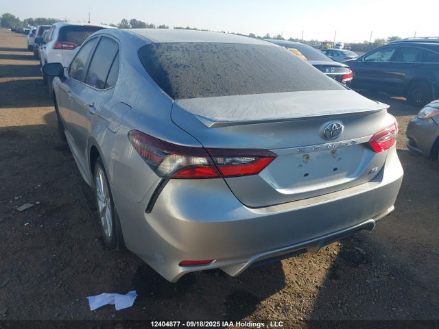 4T1G11AK9MU549143 Toyota a25a-fks