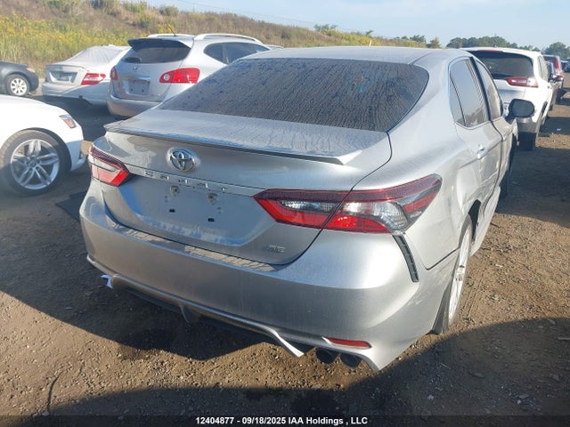4T1G11AK9MU549143 Toyota a25a-fks
