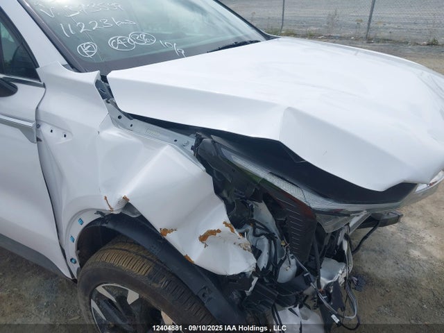 5XYRHDJF3SG373539 KIA t-gdi theta-iii
