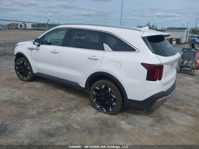 5XYRHDJF3SG373539 KIA t-gdi theta-iii