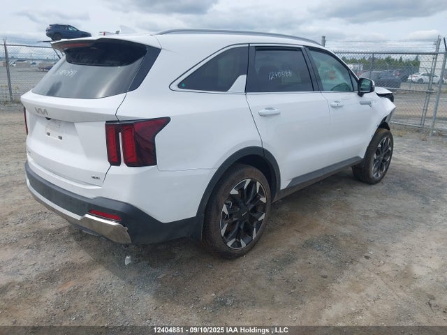 5XYRHDJF3SG373539 KIA t-gdi theta-iii