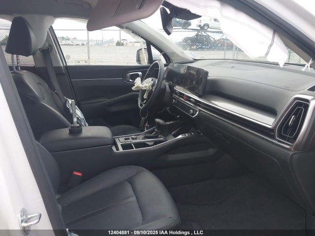 5XYRHDJF3SG373539 KIA t-gdi theta-iii