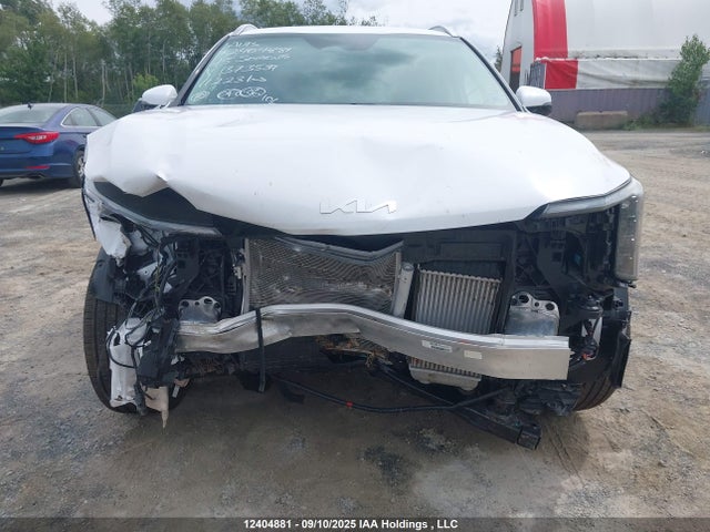 5XYRHDJF3SG373539 KIA t-gdi theta-iii