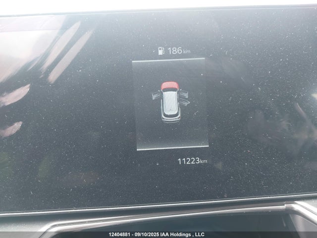 5XYRHDJF3SG373539 KIA t-gdi theta-iii