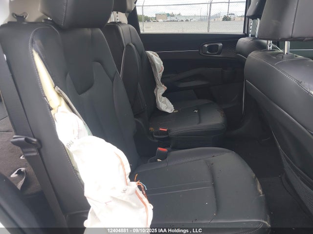 5XYRHDJF3SG373539 KIA t-gdi theta-iii
