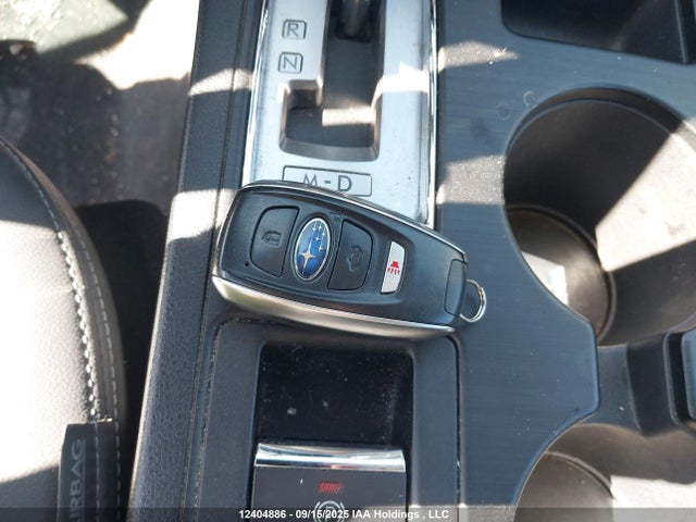 Subaru 3.6l c0 2015 4S4BSFNC1F3247426 Image 11