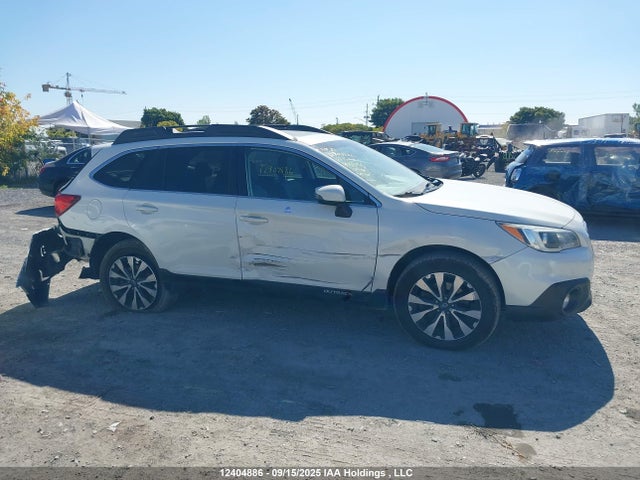 Subaru 3.6l c0 2015 4S4BSFNC1F3247426 Image 13