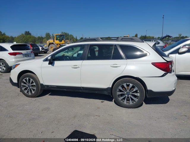 Subaru 3.6l c0 2015 4S4BSFNC1F3247426 Image 14