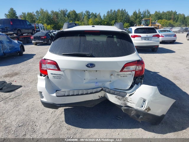 Subaru 3.6l c0 2015 4S4BSFNC1F3247426 Image 16
