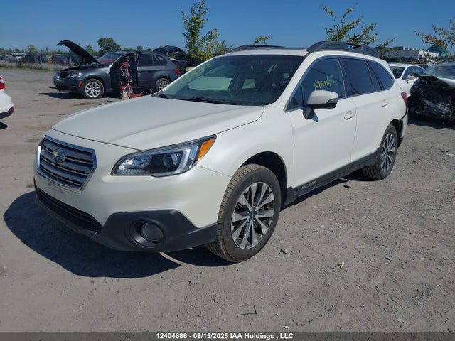 Subaru 3.6l c0 2015 4S4BSFNC1F3247426 Image 2