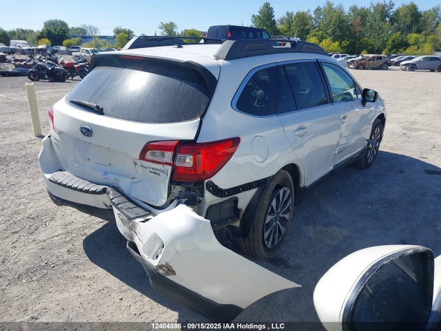 Subaru 3.6l c0 2015 4S4BSFNC1F3247426 Image 4