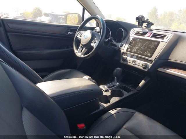 Subaru 3.6l c0 2015 4S4BSFNC1F3247426 Image 5