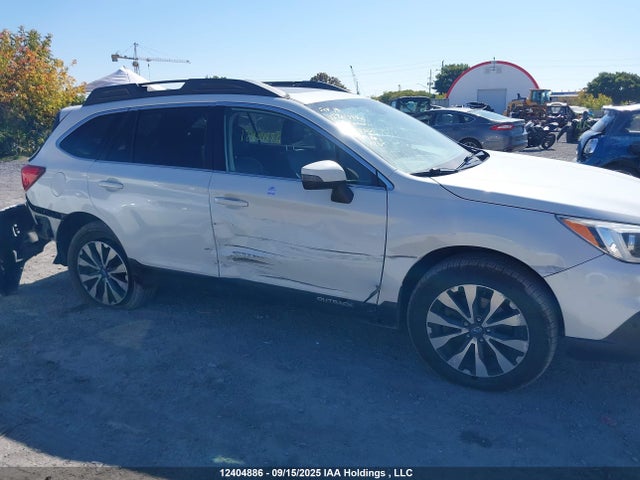 Subaru 3.6l c0 2015 4S4BSFNC1F3247426 Image 6