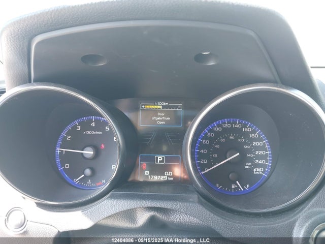 Subaru 3.6l c0 2015 4S4BSFNC1F3247426 Image 7