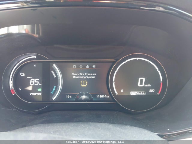KNDCE3LG5L5062333 KIA 2020