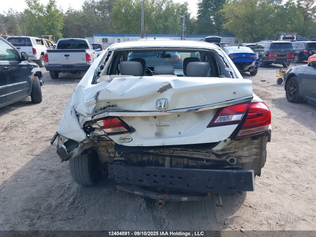 Продажа на аукционе авто 2013 Honda Civic Lx, vin: 2HGFB2F41DH102985, номер лота: 12404891