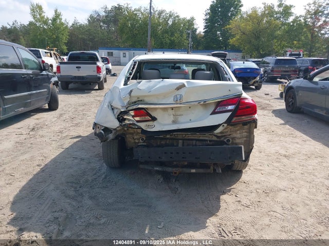 Продажа на аукционе авто 2013 Honda Civic Lx, vin: 2HGFB2F41DH102985, номер лота: 12404891
