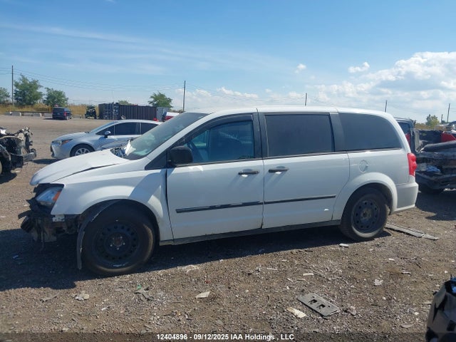 Dodge Grand Caravan 2016 2C4RDGBG0GR237411 Image 14