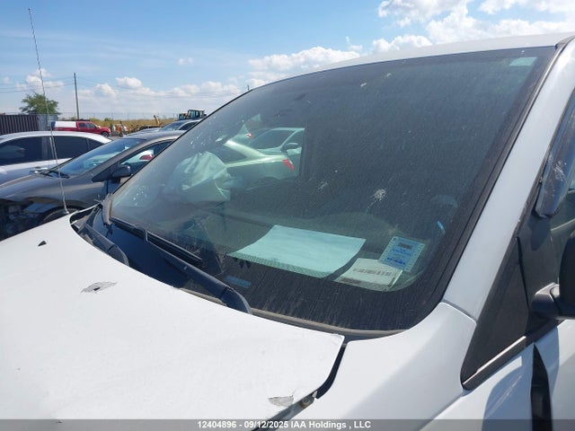 2C4RDGBG0GR237411 Dodge Grand Caravan
