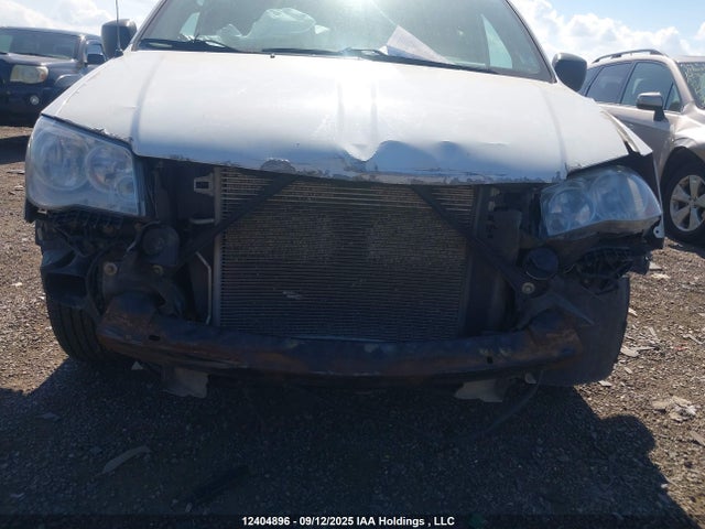 Dodge Grand Caravan 2016 2C4RDGBG0GR237411 Image 6
