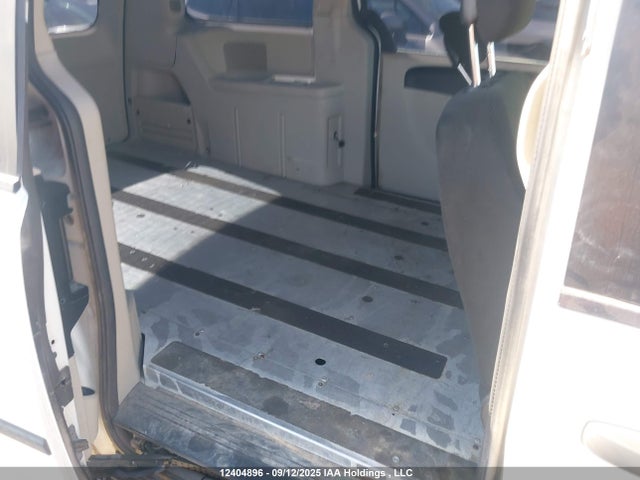 Dodge Grand Caravan 2016 2C4RDGBG0GR237411 Image 8