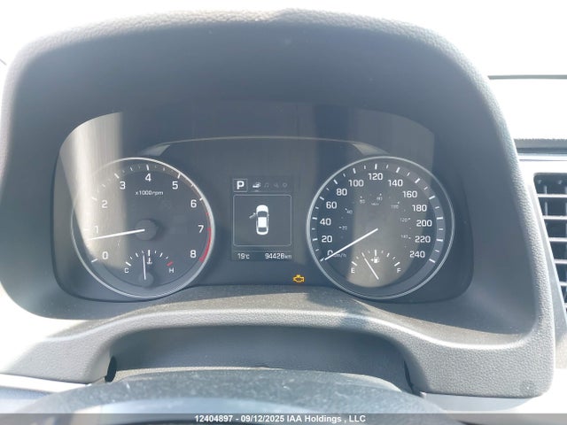KMHD84LF7JU498334 Hyundai mpi nu