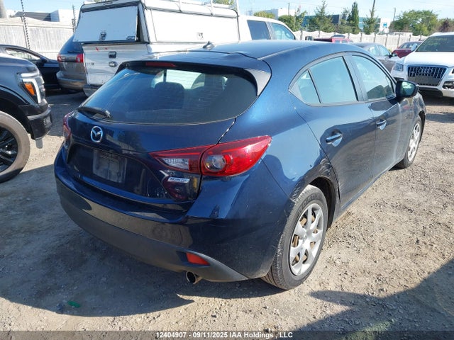 3MZBM1K77FM124184 Mazda pe