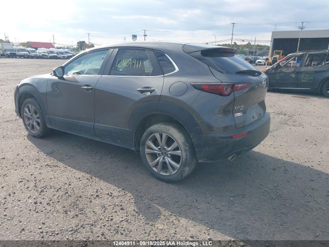 3MVDMBCL5MM255784 Mazda py