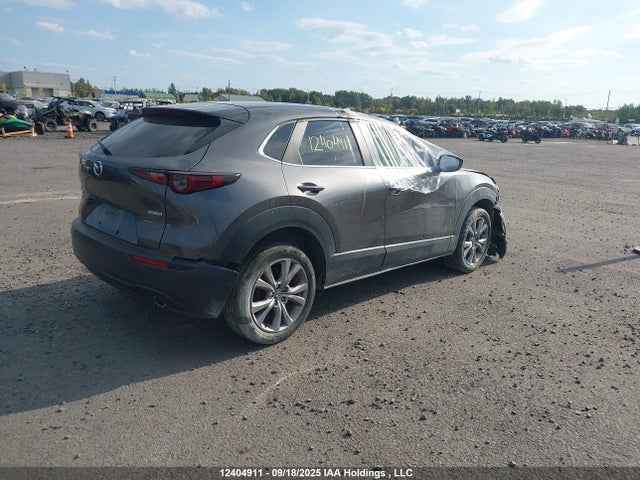 3MVDMBCL5MM255784 Mazda py
