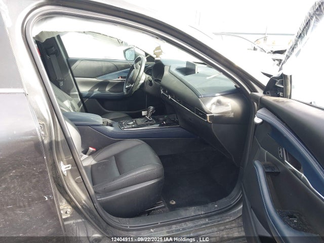3MVDMBCL5MM255784 Mazda py