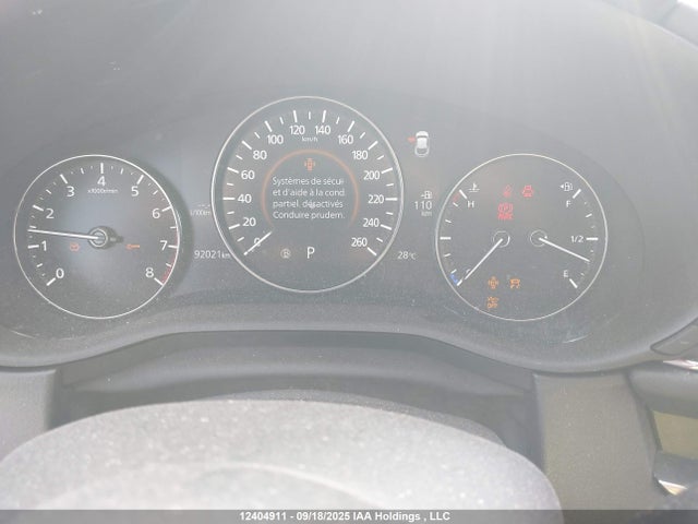 3MVDMBCL5MM255784 Mazda py