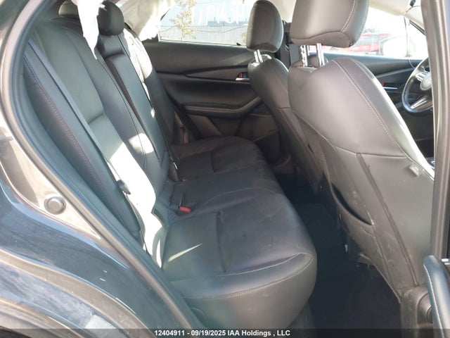 3MVDMBCL5MM255784 Mazda py