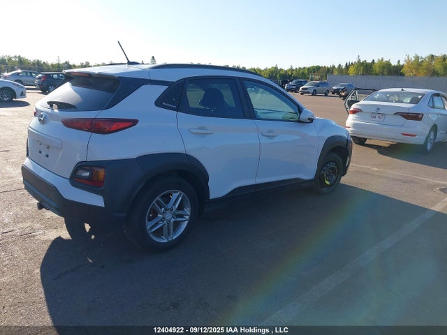 KM8K12AA6JU128113 Hyundai mpi nu