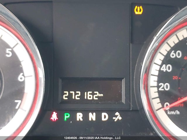 2C4RDGBG2ER283397 Dodge Grand Caravan