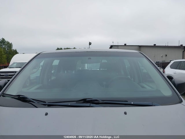 2C4RDGBG2ER283397 Dodge Grand Caravan