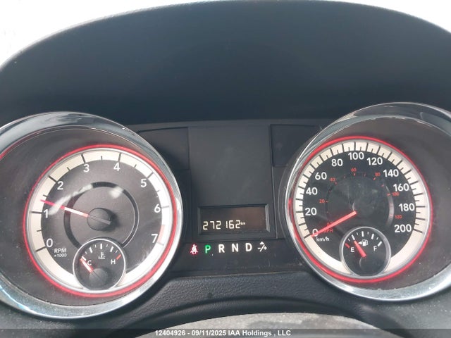 2C4RDGBG2ER283397 Dodge Grand Caravan